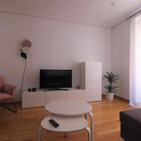 Camino De Santiago En Casco Historico Apartman Burgo Kültér fotó