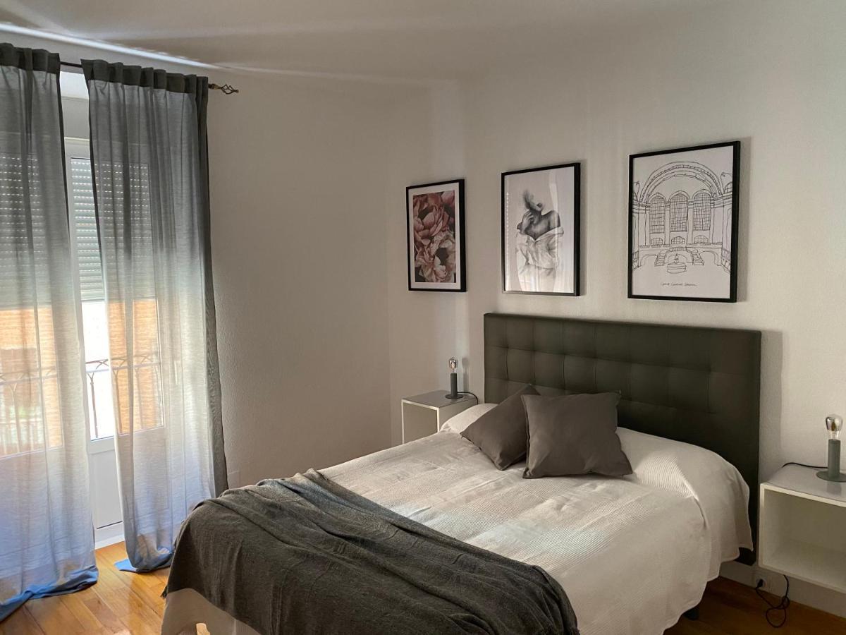 Camino De Santiago En Casco Historico Apartman Burgo Kültér fotó