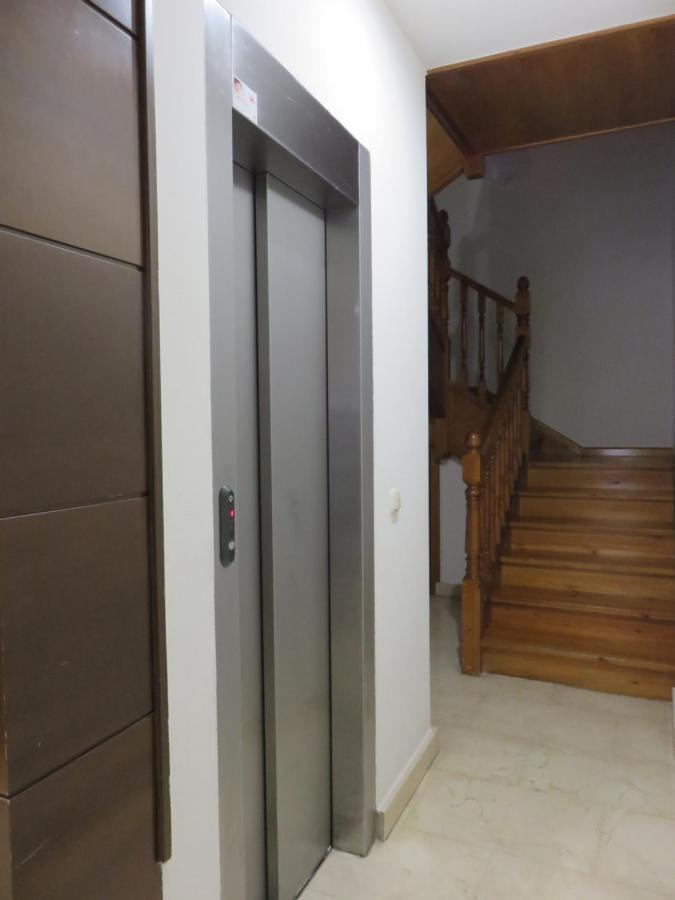 Camino De Santiago En Casco Historico Apartman Burgo Kültér fotó