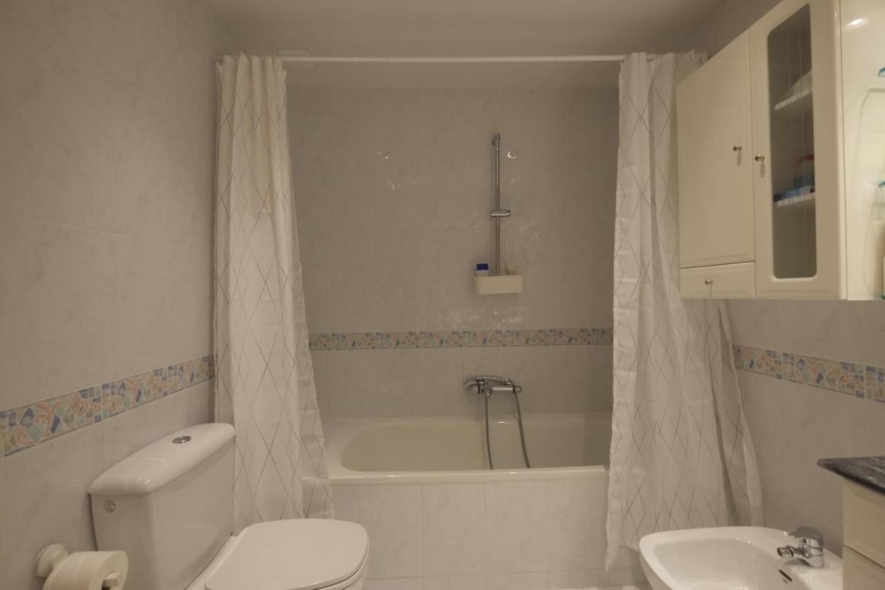 Camino De Santiago En Casco Historico Apartman Burgo Kültér fotó