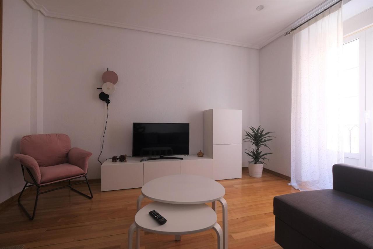 Camino De Santiago En Casco Historico Apartman Burgo Kültér fotó