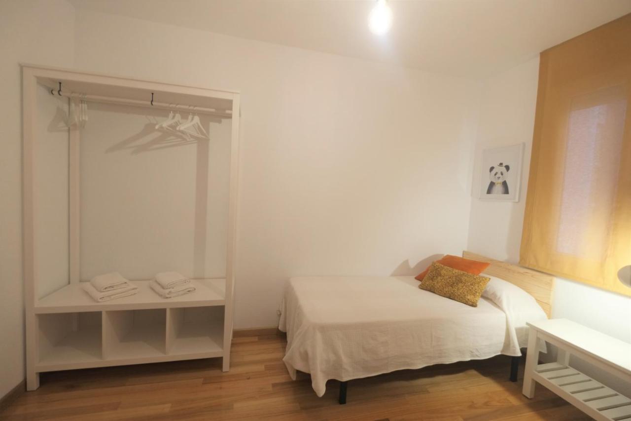 Camino De Santiago En Casco Historico Apartman Burgo Kültér fotó