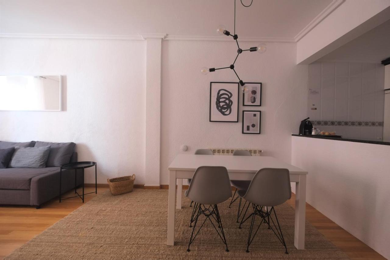 Camino De Santiago En Casco Historico Apartman Burgo Kültér fotó
