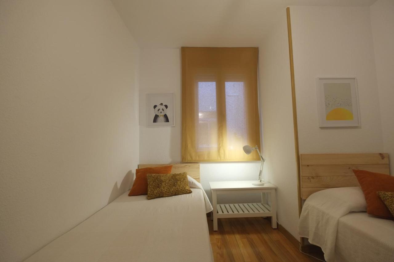 Camino De Santiago En Casco Historico Apartman Burgo Kültér fotó